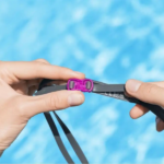 Bestway Очки для плавания, 14+, 3 цвета — изображение 17