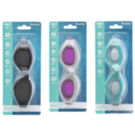 Bestway Очки для плавания, 14+, 3 цвета — изображение 5