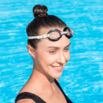 Bestway Очки для плавания, 14+, 3 цвета — изображение 10