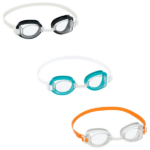 Bestway Очки для плавания, 14+, 3 цвета