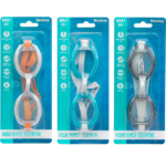 Bestway Очки для плавания, 14+, 3 цвета — изображение 7