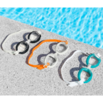 Bestway Очки для плавания, 14+, 3 цвета — изображение 8