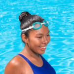 Bestway Очки для плавания, 14+, 3 цвета — изображение 9