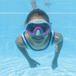 Bestway Mască pentru înot "Sparkling Sea", 7+, 3 modele - imagine 10