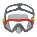Bestway Mască pentru înot "Sparkling Sea", 7+, 3 modele - imagine 2