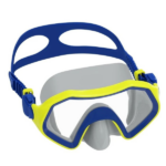 Bestway Mască pentru înot "Sparkling Sea", 7+, 3 modele - imagine 4