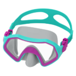 Bestway Mască pentru înot "Sparkling Sea", 7+, 3 modele - imagine 6