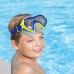 Bestway Mască pentru înot "Sparkling Sea", 7+, 3 modele - imagine 7