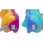 Bestway Набор для плавания (маска, трубка), 2 цвета — изображение 5