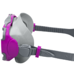 Bestway Набор для плавания (маска, трубка), 14+, 2 цвета — изображение 4