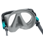 Bestway Набор для плавания (маска, трубка), 14+, 2 цвета — изображение 5