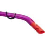 Bestway Набор для плавания (маска, трубка), 7+, 2 цвета — изображение 7