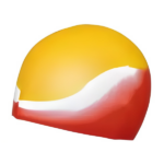 Bestway Шапочка для плавания из силикона, 3 цвета — изображение 3