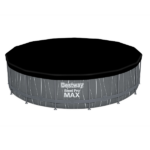 Bestway Бассейн STEEL PRO MAX 457x107 см, 14970л, металлический каркас, подсветка — изображение 9