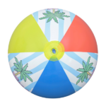 Bestway Надувной пляжный мяч “Lilo & Stitch”, Д 34 см — изображение 3