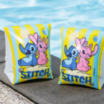 Bestway Надувные нарукавники для плавания “Lilo & Stitch” 23×15 см, 3-6 лет — изображение 3