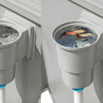 Bestway Piscina Hydrium 366x122 cm, 10990 L - imagine 8