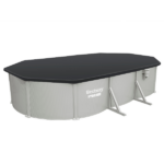 Bestway Piscina Hydrium 610x366 cm, 19929 L - imagine 8