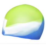 Bestway Шапочка для плавания из силикона, 3 цвета — изображение 4