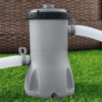 Bestway Pompa de filtrare cu cartuș, 3028 L/h, pentru piscine - Image 8