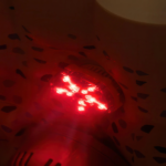 Bestway Lampă LED pentru jacuzzi, 7 culori - Image 4
