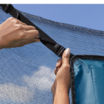 Bestway, Игровой центр 61x46см, "Баскетбольная игра" Xtreme Air — изображение 5