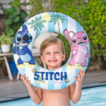 Bestway Надувной круг d48см Disney Lilo & Stitch, 3+ — изображение 5
