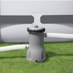 Bestway Картриджный фильтр-насос, 3028л/ч, для бассейнов — изображение 9