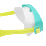 Bestway Набор для плавания (маска, трубка), 7+, 2 цвета — изображение 5