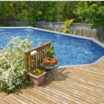 Bestway Piscina Hydrium 500x366 cm, 16296L - imagine 4