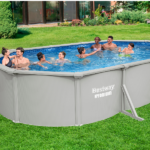 Bestway Piscina Hydrium 610x366 cm, 19929 L - imagine 3