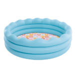 INTEX Piscină gonflabilă pentru copii “Val” 168×46 cm, 575 L, 3+