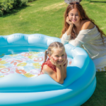 INTEX Piscină gonflabilă pentru copii “Val” 168×46 cm, 575 L, 3+ - imagine 8