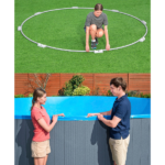 Bestway Piscină Hydrium 488x132 cm, 21490 L - imagine 11