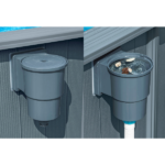 Bestway Piscină Hydrium 488x132 cm, 21490 L - imagine 7