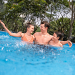 Bestway Piscină Hydrium 488x132 cm, 21490 L - imagine 10