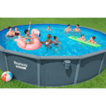 Bestway Piscină Hydrium 732x132 cm, 49200 L - imagine 14