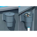 Bestway Piscină Hydrium 732x132 cm, 49200 L - imagine 7