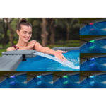 Bestway Piscină Hydrium 732x132 cm, 49200 L - imagine 8