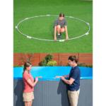 Bestway Piscină Hydrium 732x132 cm, 49200 L - imagine 9