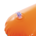 INTEX Надувной матрас-плот для плавания "Лови волну" 79х58 см с ручками, до 40 кг, 2 цвета — изображение 11