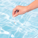 Bestway Полоски для тестирования уровня соли в воде — изображение 5