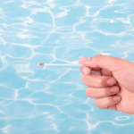 Bestway Полоски для тестирования уровня соли в воде — изображение 6