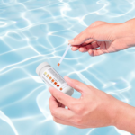 Bestway Полоски для тестирования уровня соли в воде — изображение 7