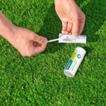 Bestway Полоски для тестирования уровня соли в воде — изображение 9