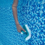 Bestway Поворотная щетка для чистки стенок и дна бассейна — изображение 6