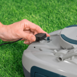 Bestway Robot de aspirare pentru piscină până la 7,32 m "AquaTronix G150" (fără fir) - Image 10