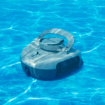 Bestway Robot de aspirare pentru piscină până la 7,32 m "AquaTronix G150" (fără fir) - Image 4