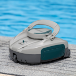 Bestway Robot de aspirare pentru piscină până la 7,32 m "AquaTronix G150" (fără fir) - Image 5