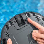 Bestway Robot de aspirare pentru piscină până la 7,32 m "AquaTronix G150" (fără fir) - Image 7